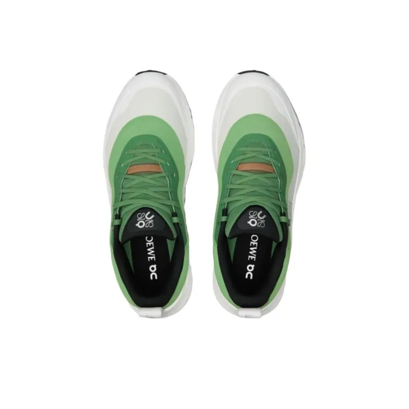 On Running Cloudtilt 2 Loewe Green White-3