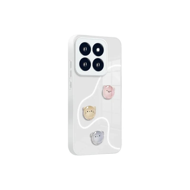 Small bones Phone Cases-8