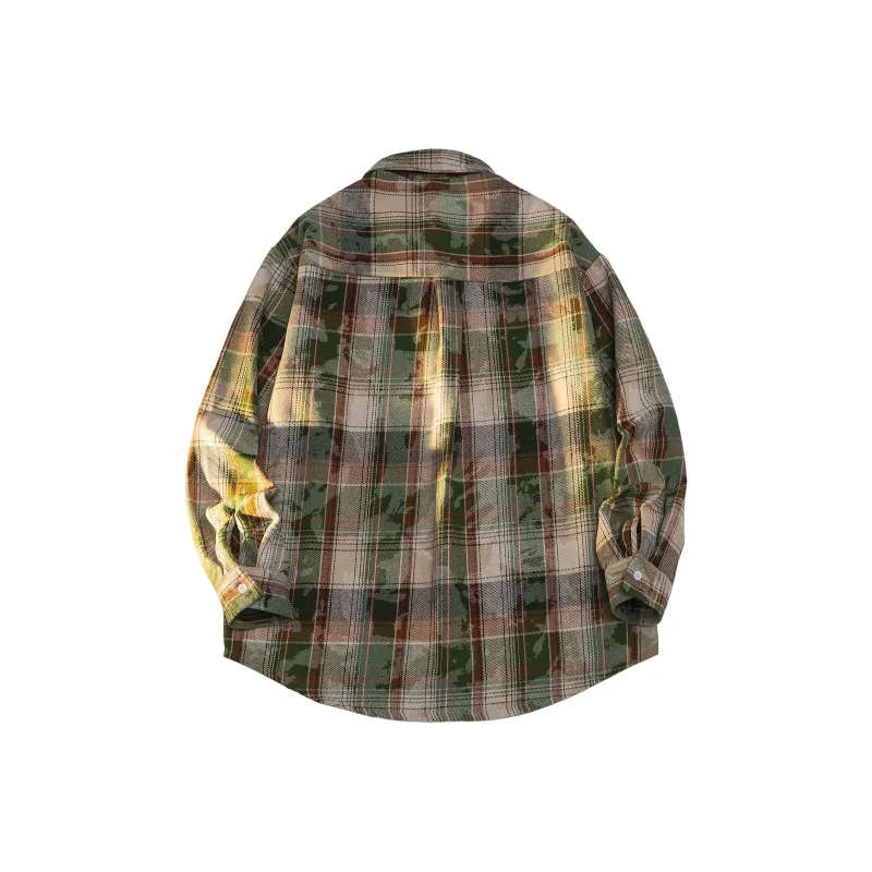 Mula Shirts Women's-13