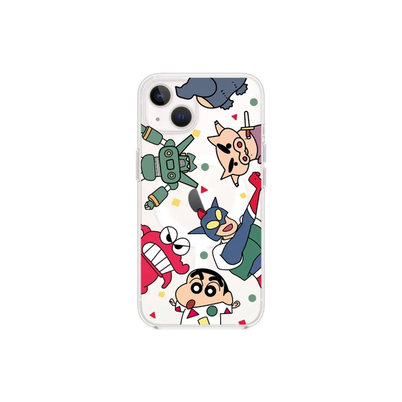 Playfulness Phone Cases-9