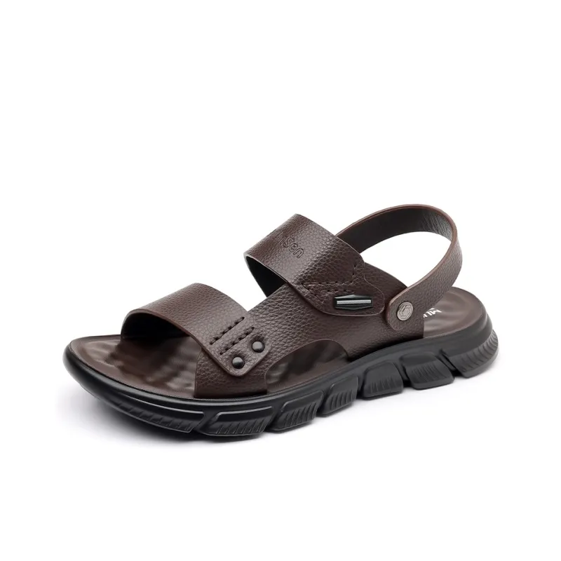 Mulinsen Beach Sandals Men-4