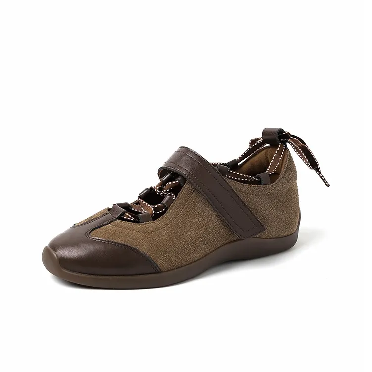 Hongyanglin Casual Single Shoes Women's-4