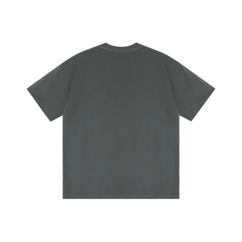 IN'S T Shirts Unisex-5