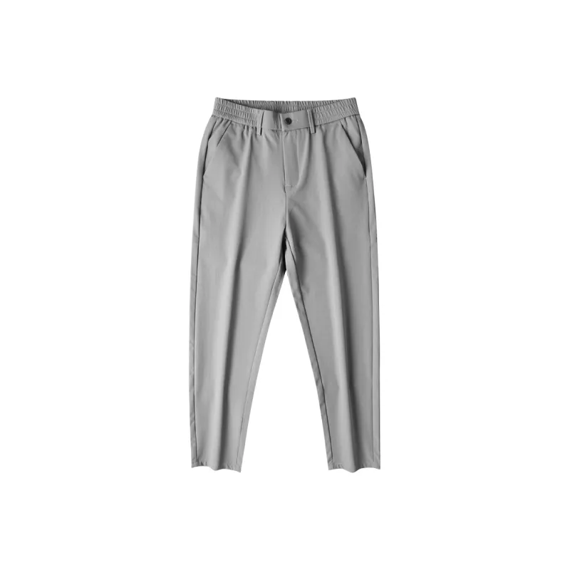 Jeep Theme Series Casual Pants Unisex-15