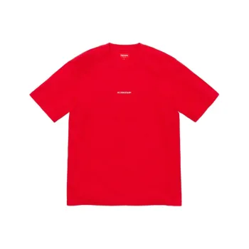 Supreme Internationale S/S Top