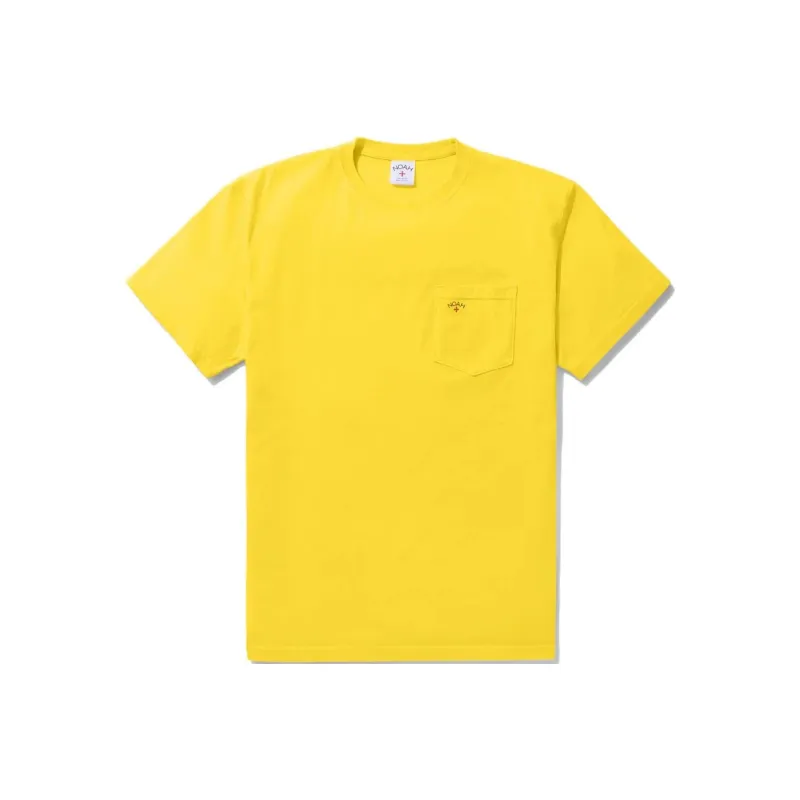 NOAH Pocket Tee-3