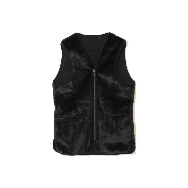 BARBOUR Reversible Gilet-2