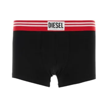 DIESEL Underpants Men's 1 Pack Black