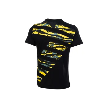 EMPORIO ARMANI T Shirt Men's Black