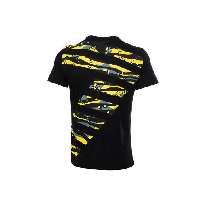 EMPORIO ARMANI T Shirt Men's Black-0