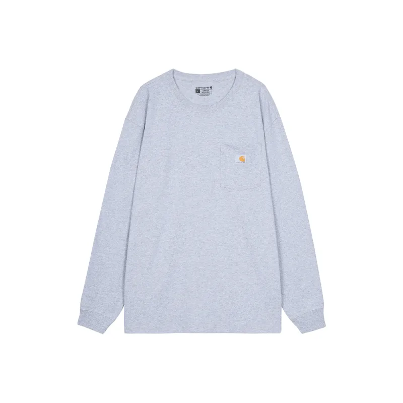 Carhartt T Shirts Unisex-0