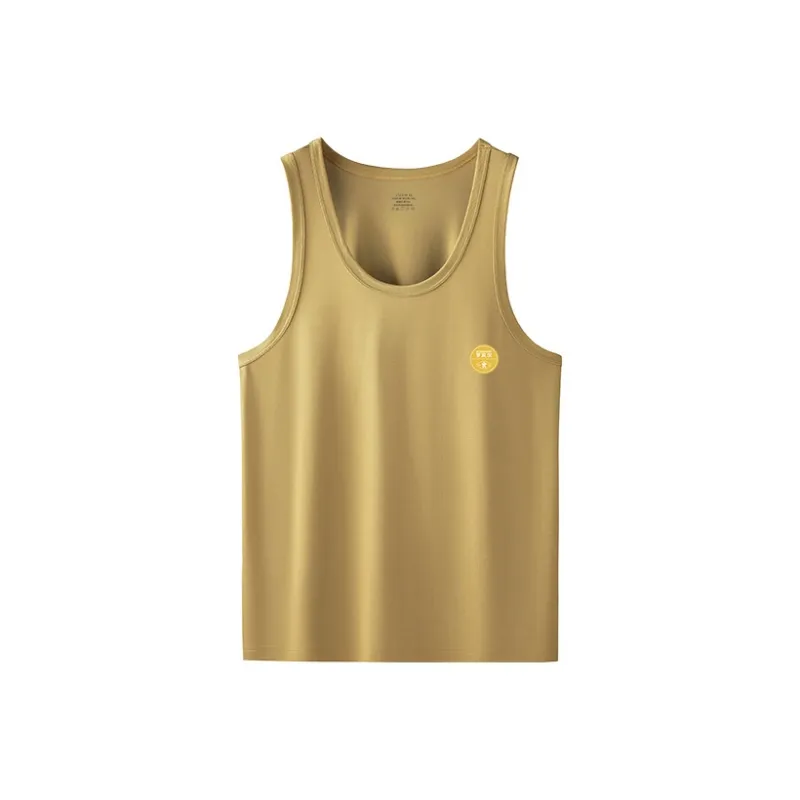 ROBINHOOD Men Tank Tops-7