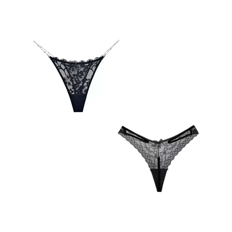 ROBINHOOD Underpants Women's Combo Set-29