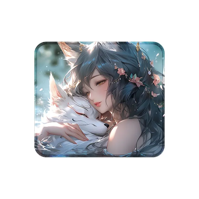 GULAN Esports Mouse Pad Gaming Exclusive Pad SJCL700 709 Multiple Pattern Options-1