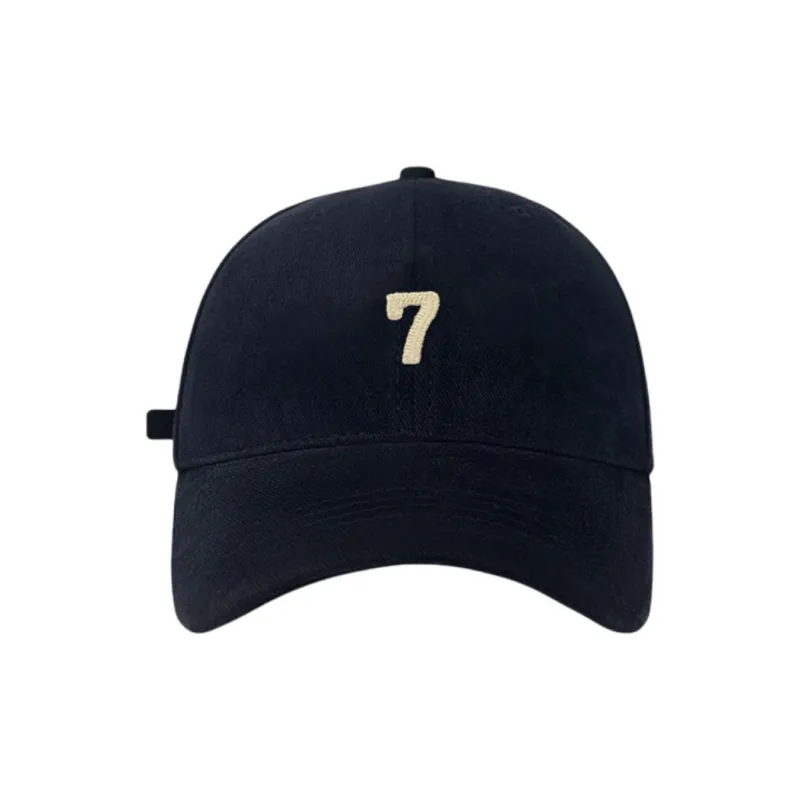 ZUOWEISHIJIA Cotton Baseball Caps Unisex-0