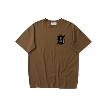SHOOT BRAND T Shirts Unisex
