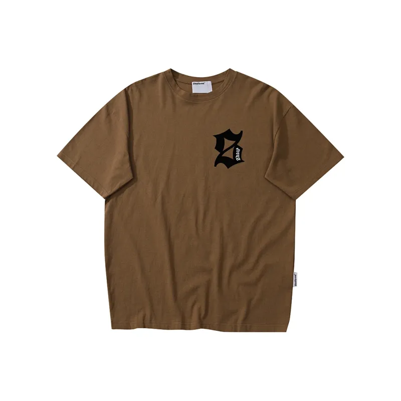 SHOOT BRAND T Shirts Unisex-0