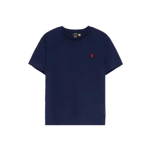 Polo Ralph Lauren T Shirt Men's Navy Blue