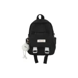 Black with Charm