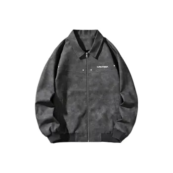 CAN·TORP Jackets Unisex