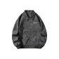 Black Gray