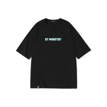 Bt Elbow-Length Sleeved T-Shirt Unisex