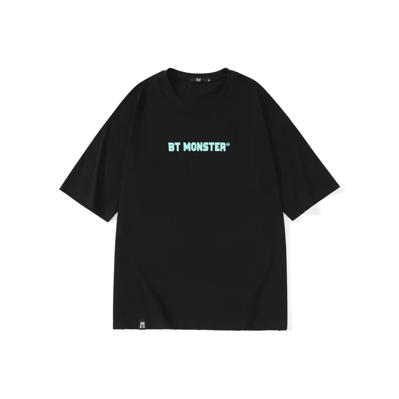 Bt Elbow-Length Sleeved T-Shirt Unisex-0