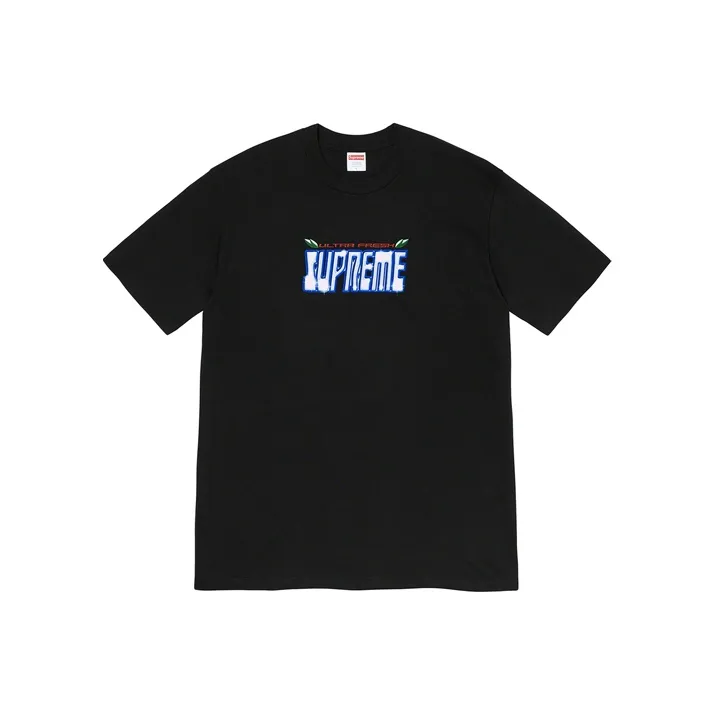 Supreme Ultra Fresh Tee-1