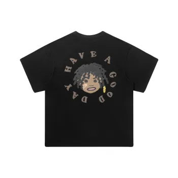 HARSH AND CRUEL T Shirts Unisex