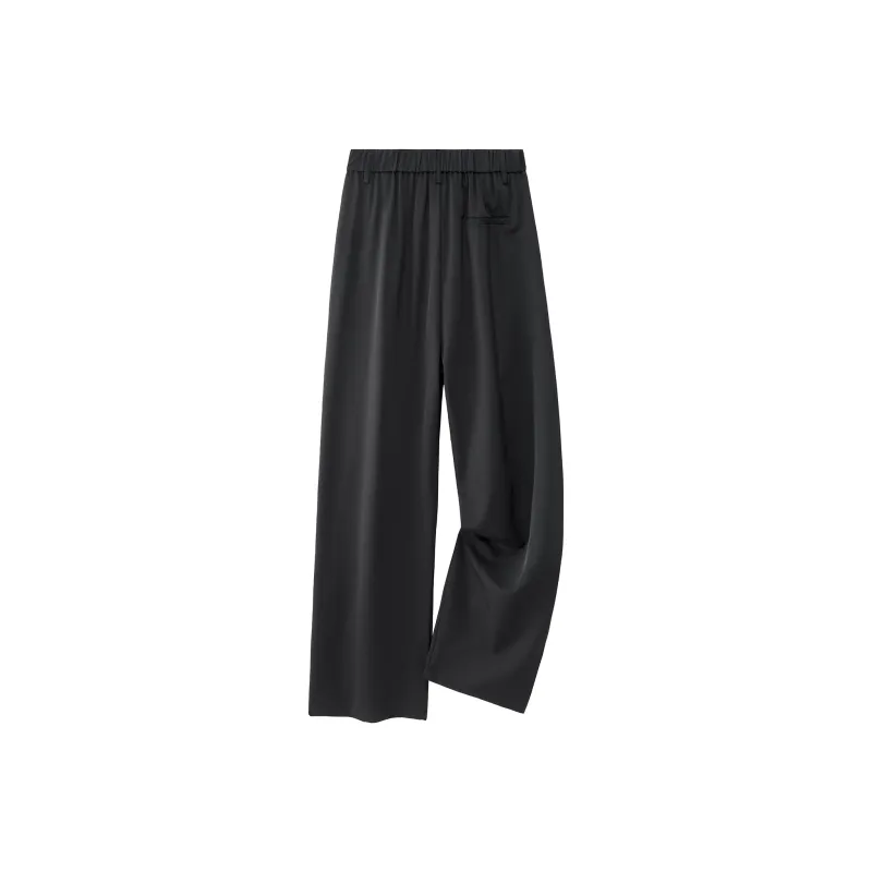 Genesiszero Suit Trouser Unisex-1