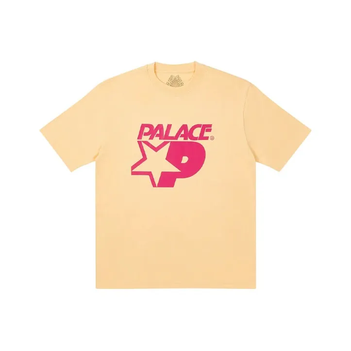 PALACE Sporty T shirt-0