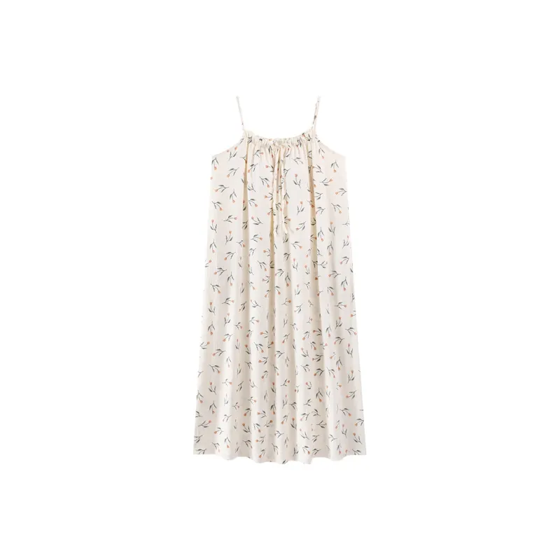 / Women's Nightgowns-43