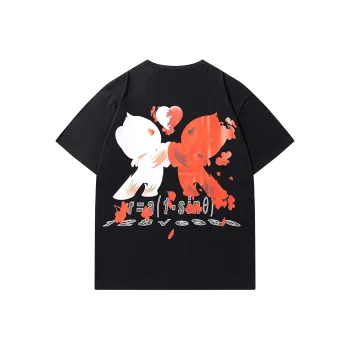 FireMonkey T Shirt Unisex Black