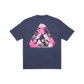 PALACE Tri Camo T Shirt