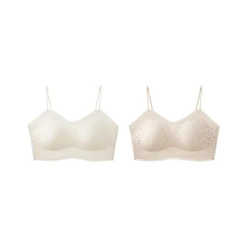 MIIOW Women's Bras
