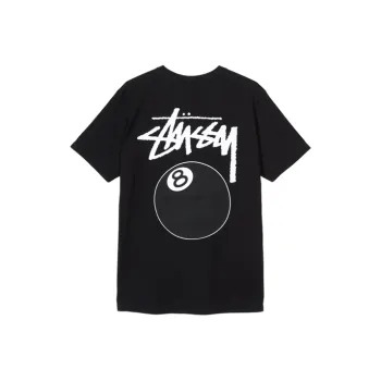Stussy 8 Ball Tee