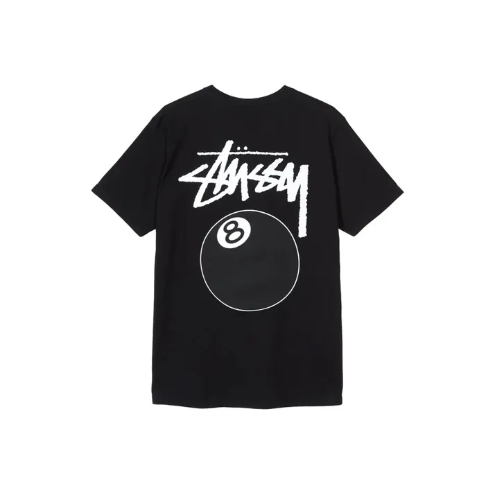 Stussy 8 Ball Tee-0