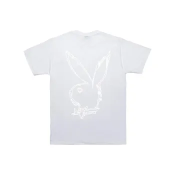 Revenge Playboy Tee