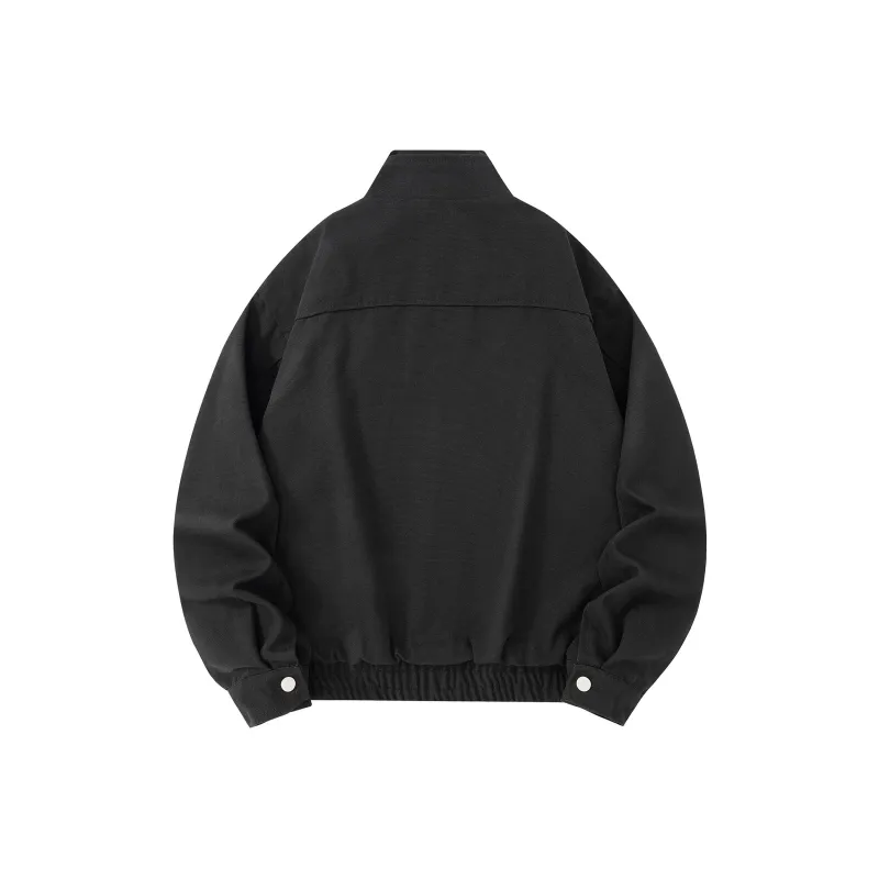 FORCEPULR Jackets Unisex-1