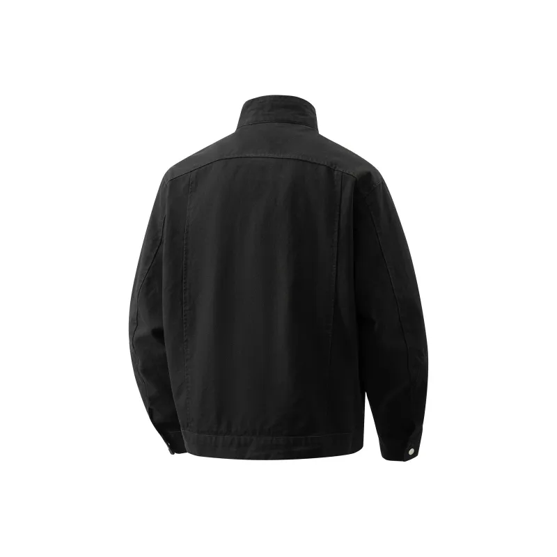 FORCEPULR Jackets Unisex-4