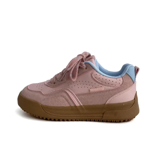 City Camel Low Top Casual Shoes Women's