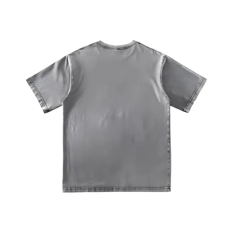 ARCLINEA T Shirts Unisex-11
