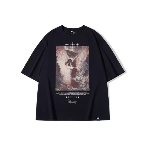 ROCAWEAR T-Shirts Unisex
