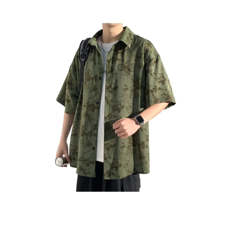 Lulifama Shirts Unisex-49