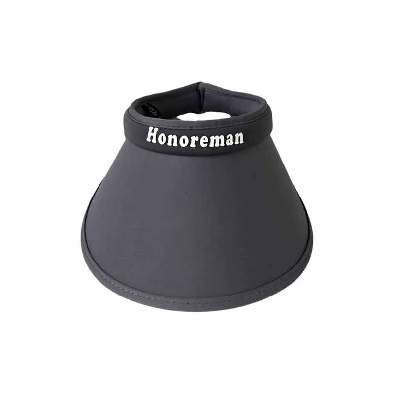 RX UVCUT Polyester Sun Protection Hats Unisex-8