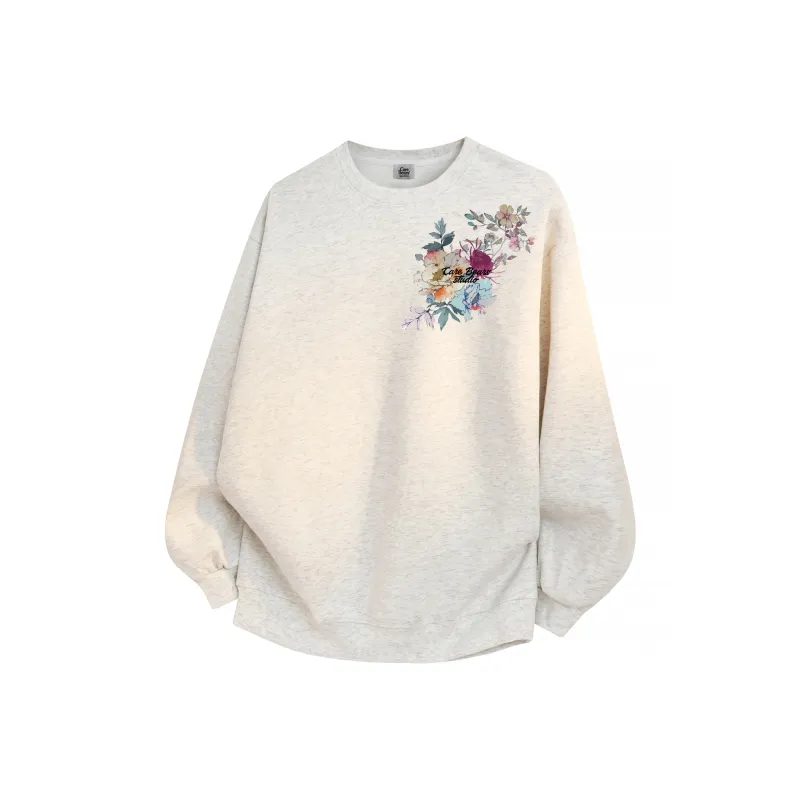 CAREBEARS Sweatshirts Unisex-6