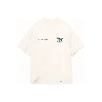 REPRESENT Team Spirit T shirt