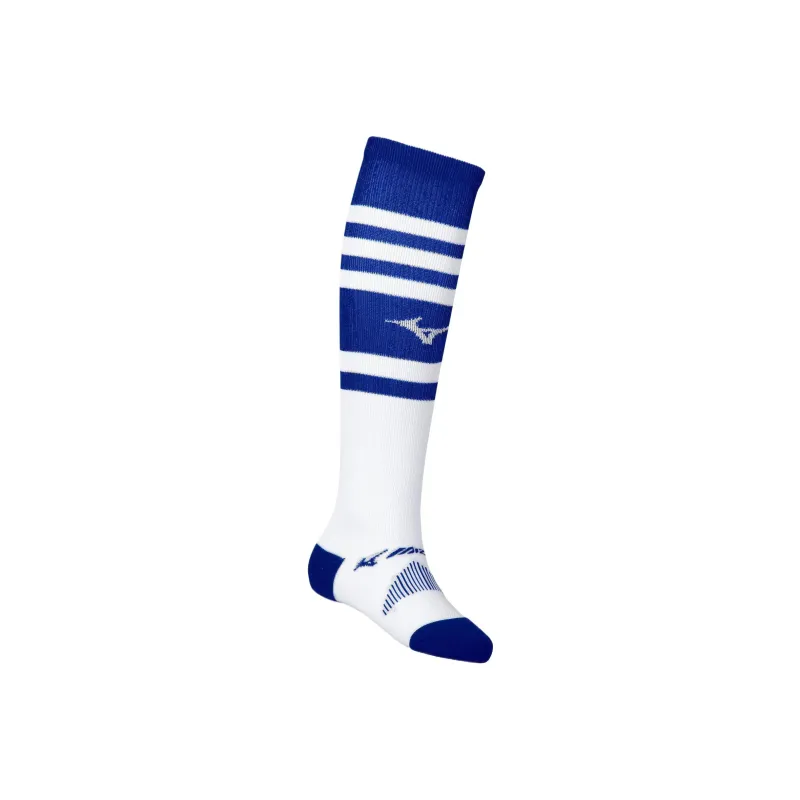 Mizuno PERFORMANCE Series OTC Knee High Socks Unisex 1 Pack-7