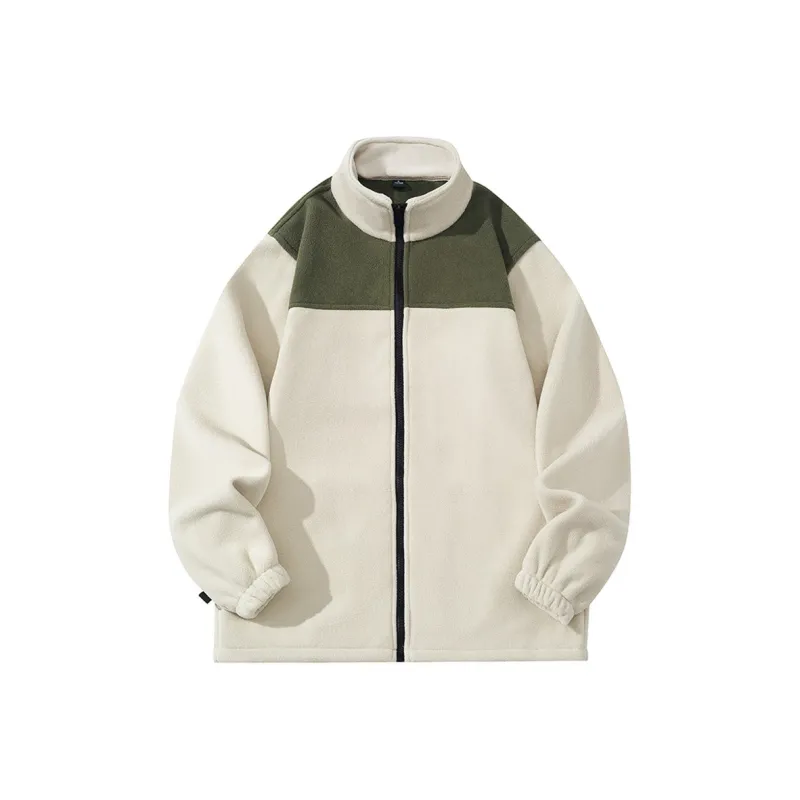 Jeep Fashion Sports Collection Jackets Coats Unisex-39