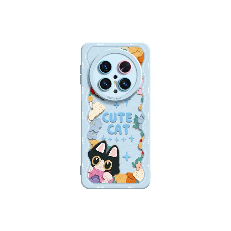 SUPER MOUSE Phone Cases-6